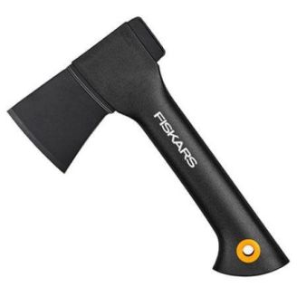 Топор туристический Fiskars Solid A5 фото