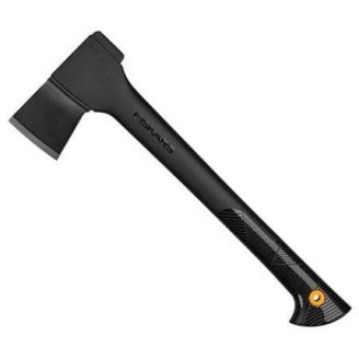 Топор универсальный Fiskars Solid A10 фото