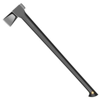 Колун для дров ручной Fiskars Solid A26 фото