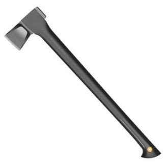 Колун для дров ручной Fiskars Solid A19 фото
