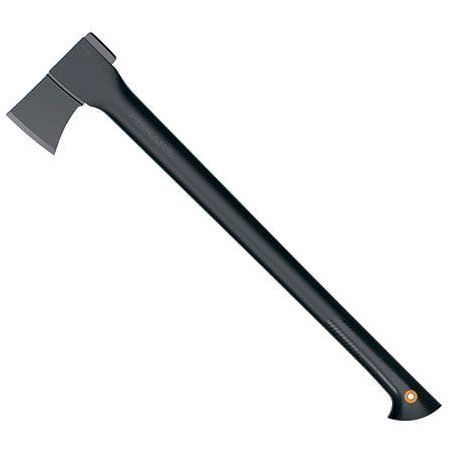Топор универсальный Fiskars Solid A18 фото