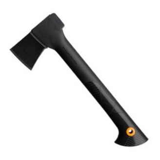 Топор универсальный Fiskars Solid A6 фото