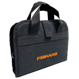 Чохол-сумка для подарункового набору сокира Fiskars XXS X5 (202096) фото