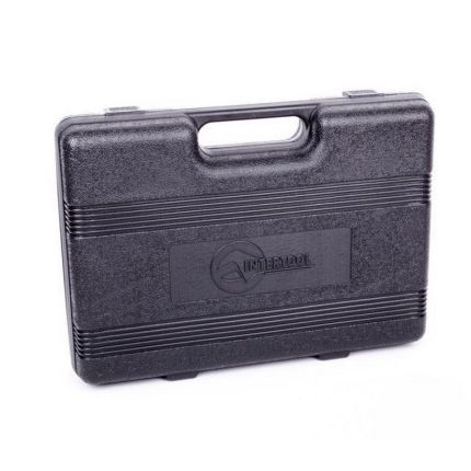 Профессиональный набор инструментов для авто Intertool ET-6072 72 ед. фото