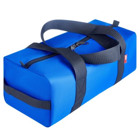 Автомобильная сумка (универсальная) ORPRO 400х180х150мм Oxford 1680 фото