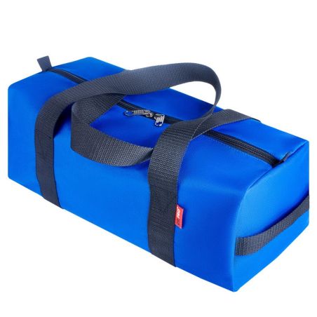 Автомобильная сумка (универсальная) ORPRO 400х180х150мм Oxford 1680 фото