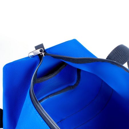 Автомобильная сумка (универсальная) ORPRO 400х180х150мм Oxford 1680 фото