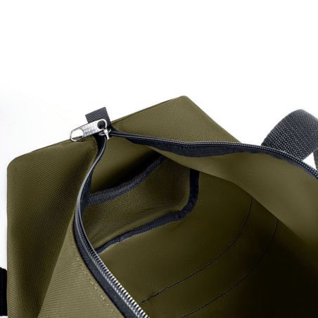 Автомобильная сумка (универсальная) ORPRO 400х180х150мм Oxford 1680 фото