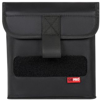 Подсумок MOLLE с креплением ORPRO TP3391 верхняя загрузка фото