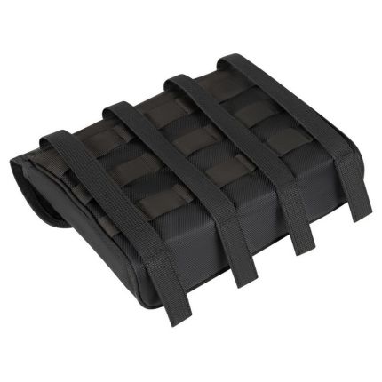Подсумок MOLLE с креплением ORPRO TP3396 верхняя загрузка фото