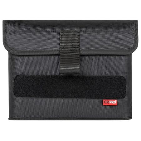 Подсумок MOLLE с креплением ORPRO TP3396 верхняя загрузка фото