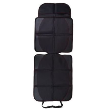 Защитный коврик под автокресло фото