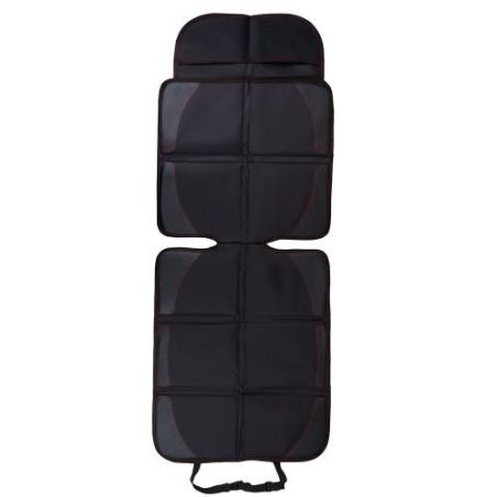 Защитный коврик под автокресло фото