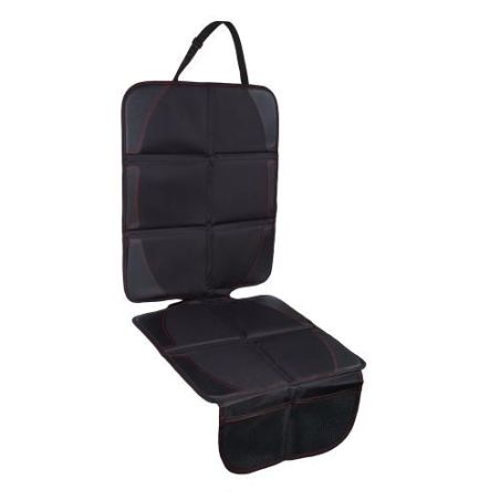 Защитный коврик под автокресло фото