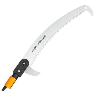 Изогнутая пила Fiskars (136527) 1000691 фото