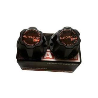 Автоматичний хаби AVM 943 для Mitsubishi Pajero фото