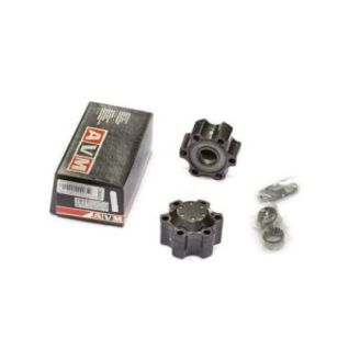 Автоматичні посилені хаби AVM 1050 для SsangYong Rexton фото