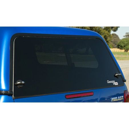 Комплект задней двери к пластиковой крыше пикапа Canopy Hilux 15+ CL75 ARB 1340143 фото