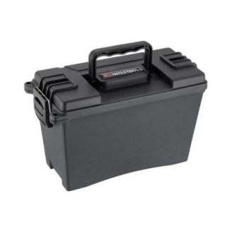Кейс пластиковий INTERTOOL BX-0290 фото