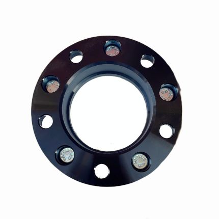 Проставки для коліс SWS 22695  5X150X110X30/14X1,5 C SWS Black фото