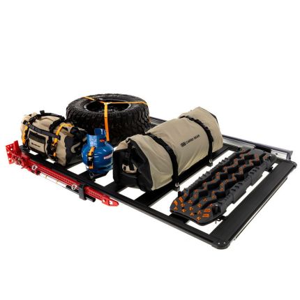 Вантажна платформа на дах автомобіля ARB 1770020 1545X1285 мм фото