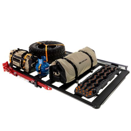 Вантажна платформа на дах автомобіля ARB 1770020 1545X1285 мм фото