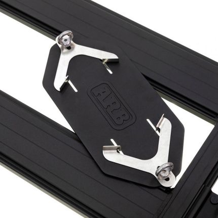 Вантажна платформа на дах автомобіля ARB 1770020 1545X1285 мм фото