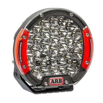 Дополнительная фара дальнего света ARB Intensity SOLIS LED SJB36F фото