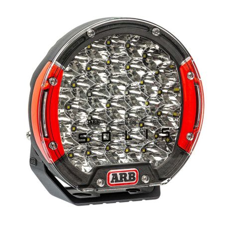 Дополнительная фара дальнего света ARB Intensity SOLIS LED SJB36F фото