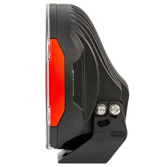 Дополнительная фара дальнего света ARB Intensity SOLIS LED SJB36F фото 2
