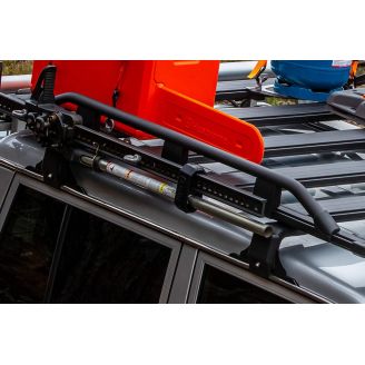Кріплення багажника на водозгін для ARB BASE Rack 17900020 фото