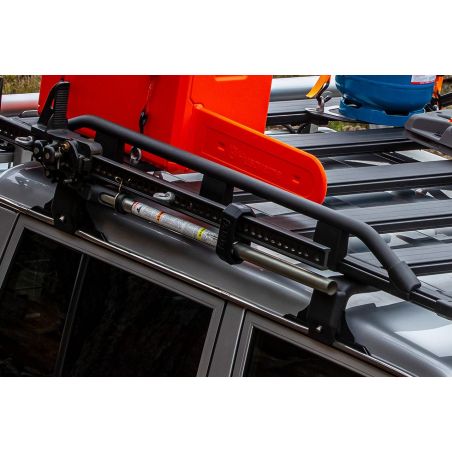 Кріплення багажника на водозгін для ARB BASE Rack 17900020 фото