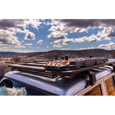 Кріплення багажника на водозгін для ARB BASE Rack 17900020 фото