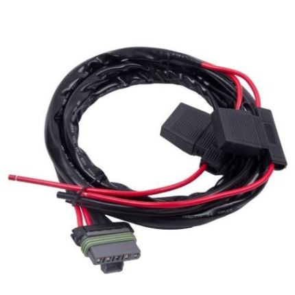 Компрессор автомобильный (двухпоршневой, для внедорожника) для блокировки и подкачки шин 12В стационарный 115 л/мин фото