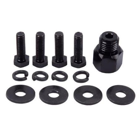 Компрессор автомобильный (двухпоршневой, для внедорожника) для блокировки и подкачки шин 12В стационарный 115 л/мин фото