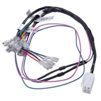 Компрессор автомобильный (двухпоршневой, для внедорожника) для блокировки и подкачки шин 12В стационарный 115 л/мин фото