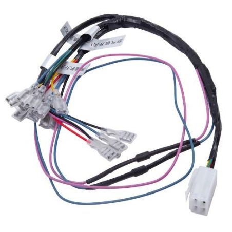 Компрессор автомобильный (двухпоршневой, для внедорожника) для блокировки и подкачки шин 12В стационарный 115 л/мин фото