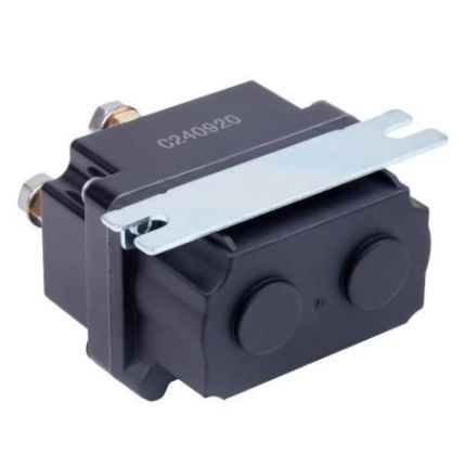 Соленоид лебедки 200А 12 вольт ZHME VT62664 фото