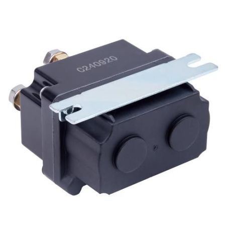 Соленоид лебедки 200А 12 вольт ZHME VT62664 фото