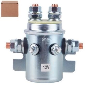 Соленоїд лебідки 250 А 12 вольт ZHME VT62665 фото