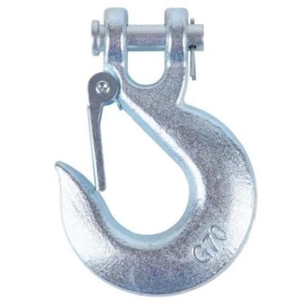 Крюк для лебедки - ZHME 3/8" VT62668 фото