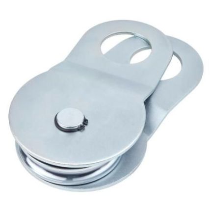 Блок для лебедки 10 тонн ZHME VT62670 фото