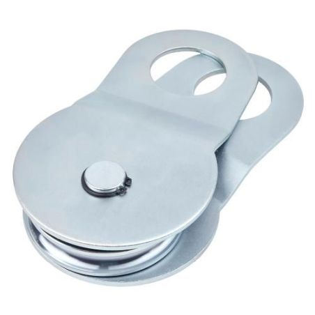 Блок для лебедки 10 тонн ZHME VT62670 фото