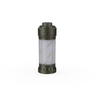 Фонарь кемпинговый Fenix CL22R, темно-зеленый фото