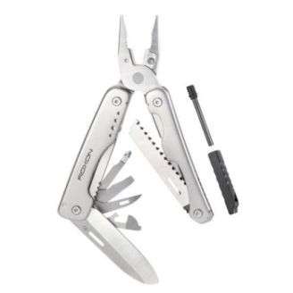 Мультитул Roxon Flash S803E (20 в 1) фото