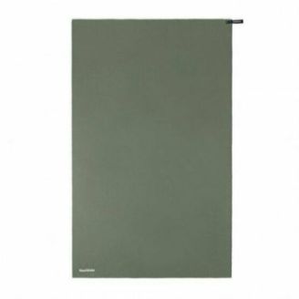 Полотенце Naturehike MJ02 Ultralight NH19Y002-J, 128 см х 80 см, оливковое фото