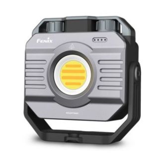 Фонарь многофункциональный CL28R с функцией Powerbank (10 000 mAh) фото
