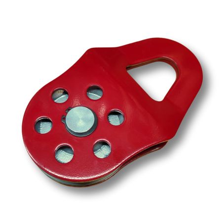 Блок для лебідки 8 тонн Titanium FN-7680 фото