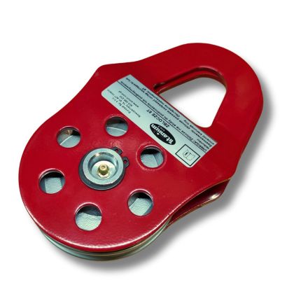 Блок для лебідки 8 тонн Titanium FN-7680 фото