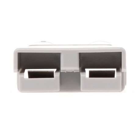 Силовий роз'єм для лебідки 50А фото